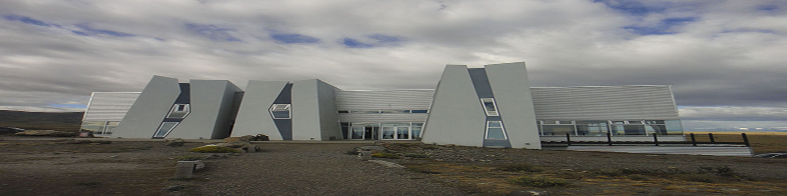 Glaciarium Ice Museum with Glaciobar